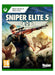 Sniper Elite 5 (Xbox Series X/Xbox One) Xbox Series X Single