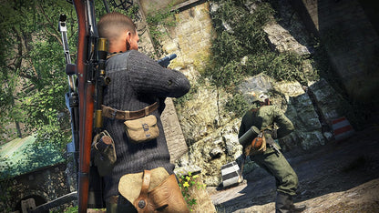 Sniper Elite 5 (Xbox Series X/Xbox One) Xbox Series X Single