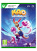 Kao the Kangaroo (Xbox One/)