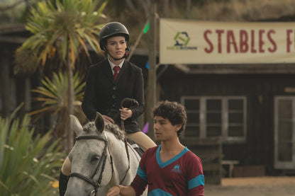 Mystic - Das Geheimnis von Kauri Point - Staffel 1 - Episoden 1-13