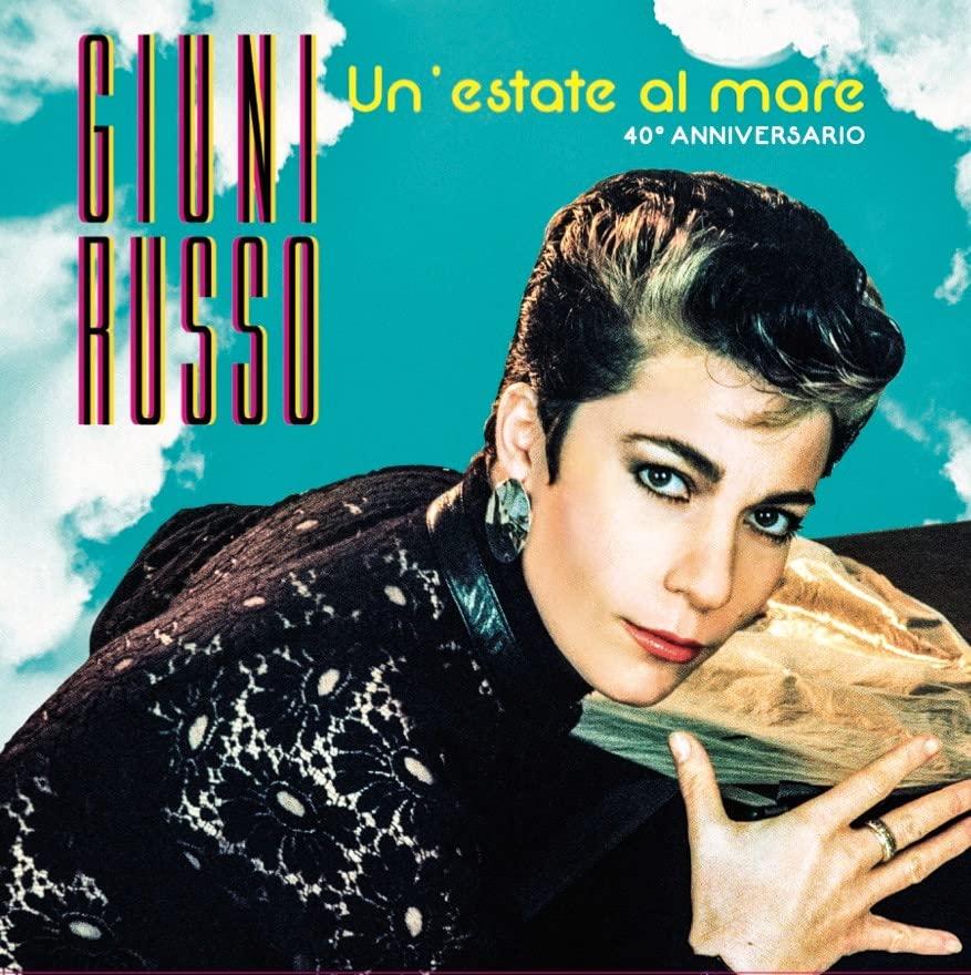 Russo, Giuni - Un?Estate Al Mare (40? Anniversario)