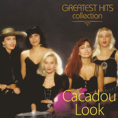 GREATEST HITS COLLECTION