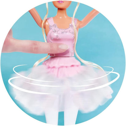 Simba 105733603 Dressing Doll