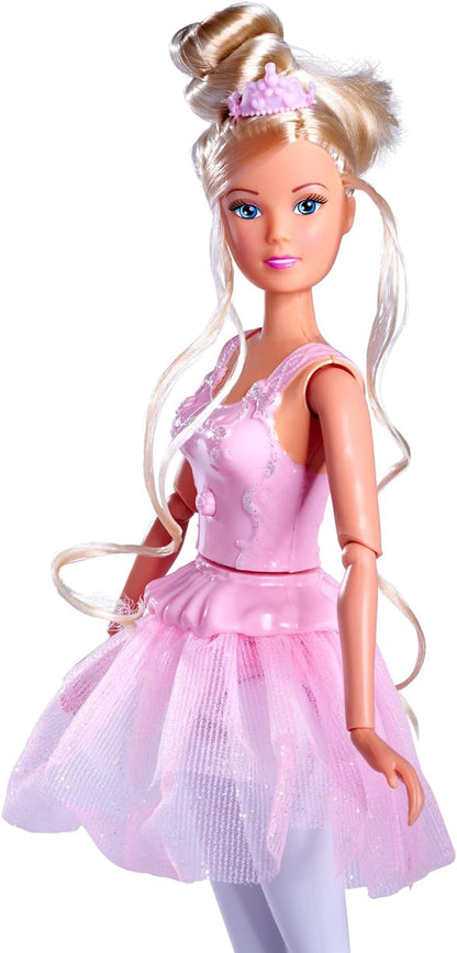 Simba 105733603 Dressing Doll
