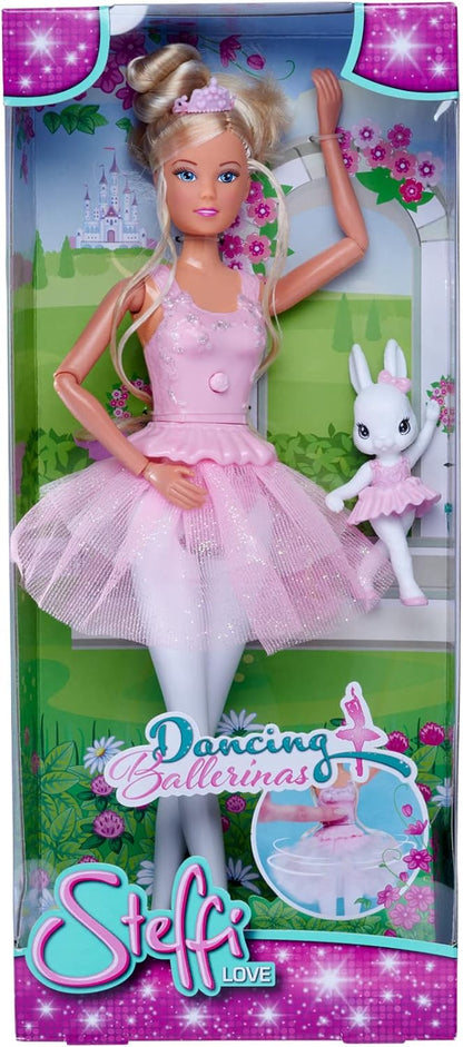 Simba 105733603 Dressing Doll
