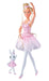 Simba 105733603 Dressing Doll