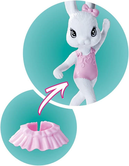 Simba 105733603 Dressing Doll
