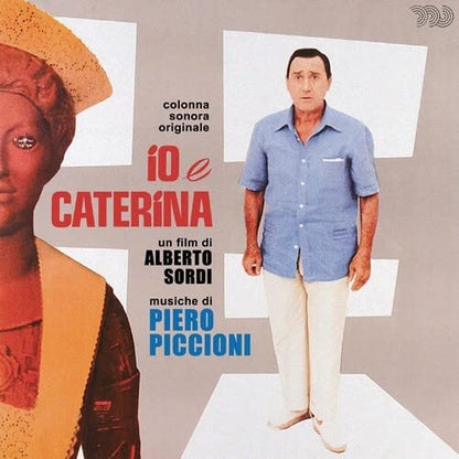 Io E Caterina