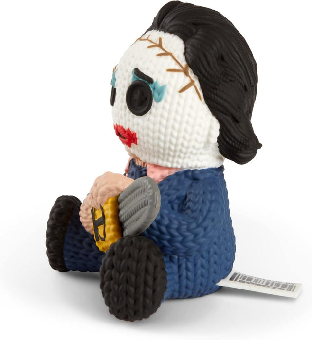 Bensussen Deutch - Silence Of The Lambs Buffalo Bill W/ Precious HMBR 6 V Figure (Net