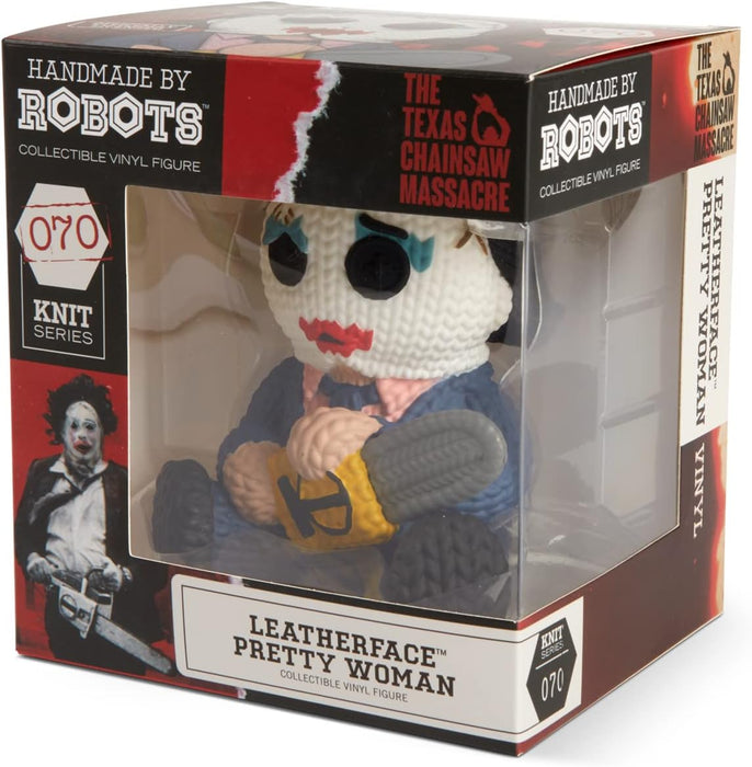 Bensussen Deutch - Silence Of The Lambs Buffalo Bill W/ Precious HMBR 6 V Figure (Net