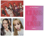 Y - Class Is Over - Platform Album Version - incl. Card Holder, PVC Photocard Album, Photocard + Postcard