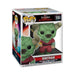 Funko POP! Super Marvel: - Rintrah - Doctor Strange - Collectable Vinyl Figure - Gift Idea - Official Merchandise - Toys for Kids & Adults - Movies Fans - Model Figure for Collectors and Display
