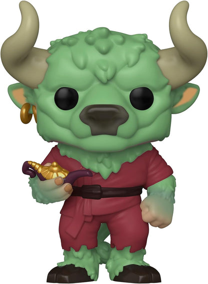 Funko POP! Super Marvel: - Rintrah - Doctor Strange - Collectable Vinyl Figure - Gift Idea - Official Merchandise - Toys for Kids & Adults - Movies Fans - Model Figure for Collectors and Display