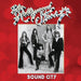 SOUND CITY
