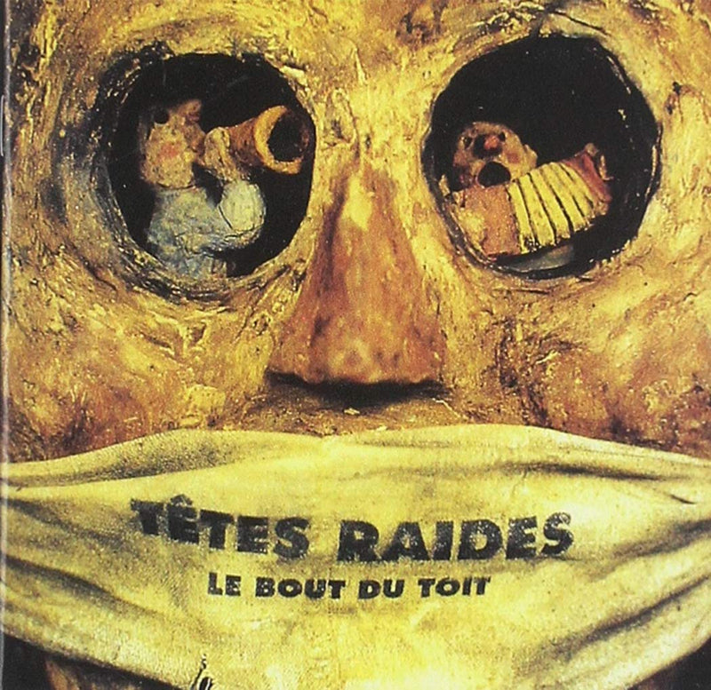 LE BOUT DU TOIT