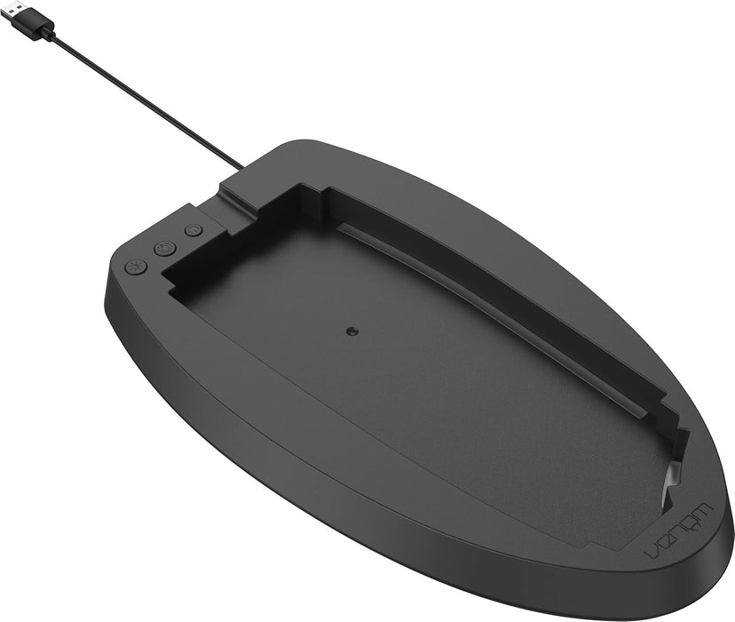 Venom Multi-Colour LED Light-up Console Stand (PS5