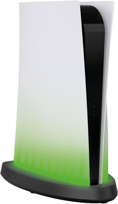 Venom Multi-Colour LED Light-up Console Stand (PS5
