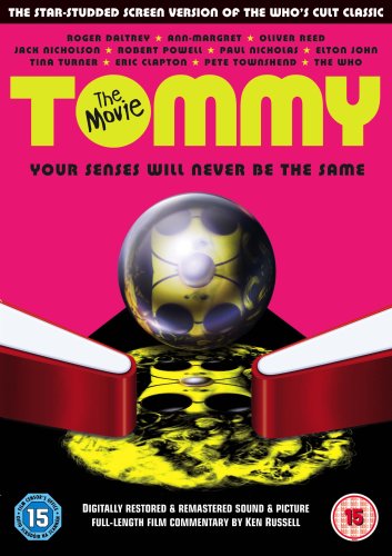 Tommy - The Movie (The Who