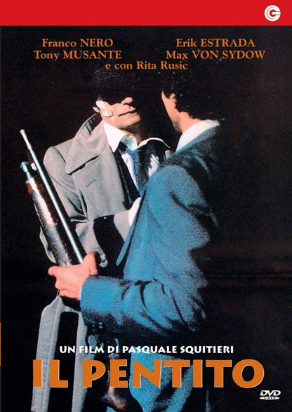 Pentito (Il) - IMPORT