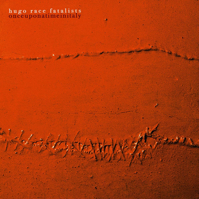 Once Upon A Time In Italy