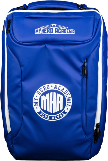 MHA GAMING BACKPACK