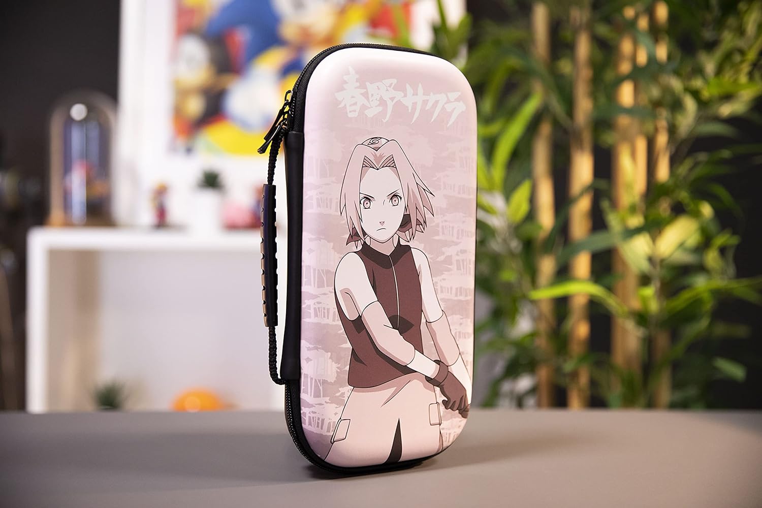 Konix Bag pro Sakura switch & Switch OLED