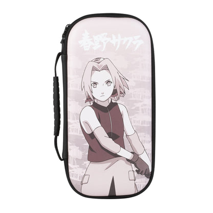 Konix Bag pro Sakura switch & Switch OLED