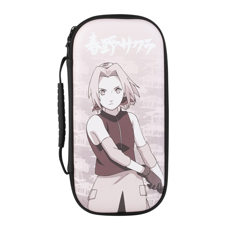 Konix Bag pro Sakura switch & Switch OLED