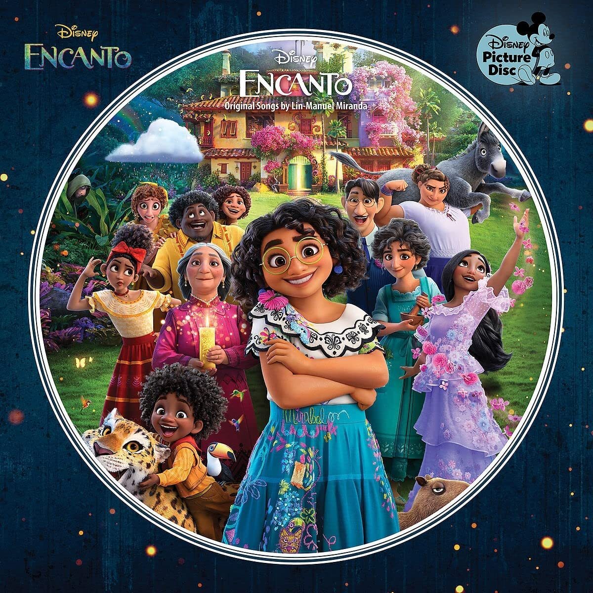 Encanto: The Songs