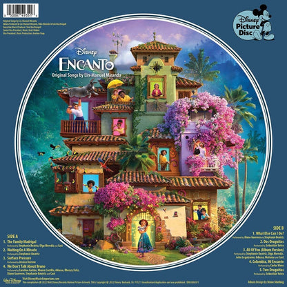 Encanto: The Songs
