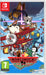 Horgihugh and Friends (Nintendo Switch