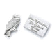 Harry Potter - Hedwig & Letter Pin Badge