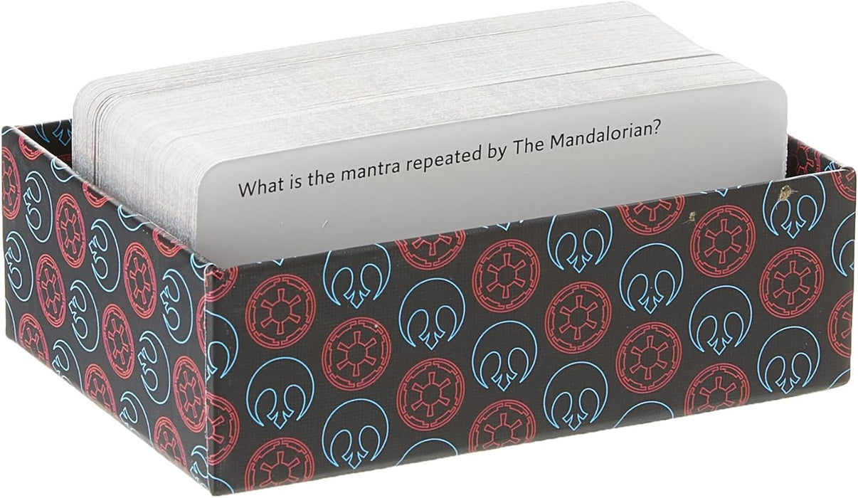 Ridley's Games Star Wars Trivia