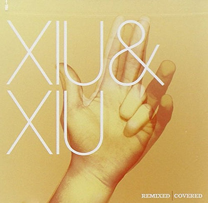 Remixed and Covered