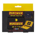 PAC-MAN Arcade Game in a Tin. Full Colour 8-bit Game with Original Sounds & Graphics. Classic PAC-MAN Gameplay. Includes 2.4” Screen. Officially Licensed PAC-MAN Merchandise.