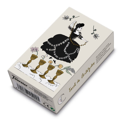 Fournier Tarot DE CARLOTYDES