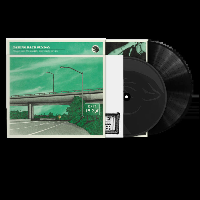 Tell All Your Friends