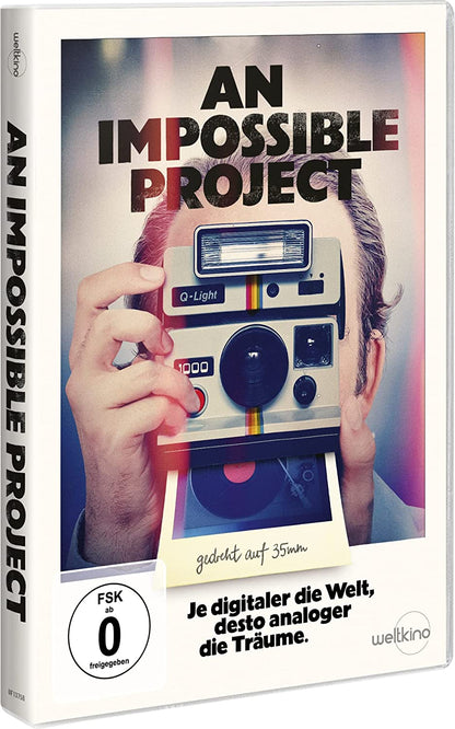 An Impossible Project (OmU