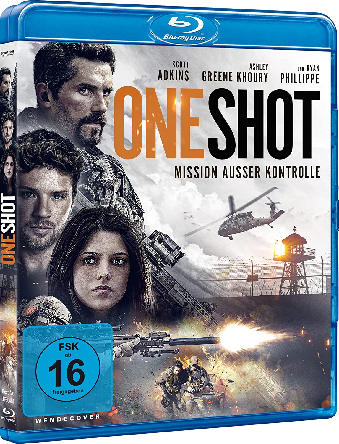 One Shot