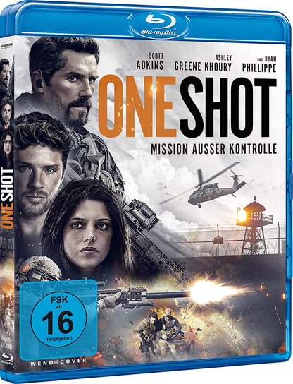 One Shot