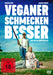 EBOUE, FABRICE - VEGANER SCHMECKEN BESSER - ERST KILLEN, DANN GRILLEN!