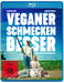 EBOUE, FABRICE - VEGANER SCHMECKEN BESSER - ERST KILLEN, DANN GRILLEN!