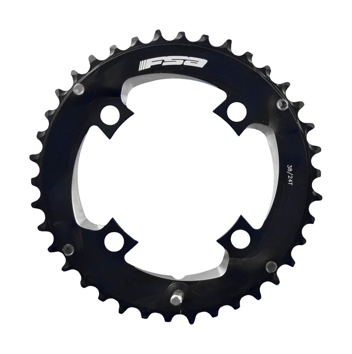 FSA Comet Modular 2x11 MTB Chainring