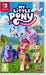 My Little Pony: A Maretime Bay Adventure Nintendo Switch
