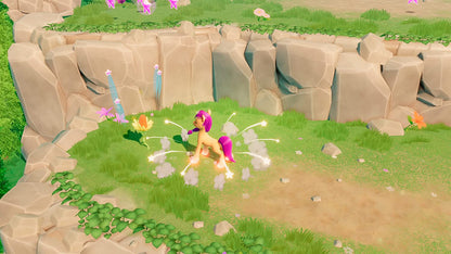 My Little Pony: Aventure à La Baie De Port-poney