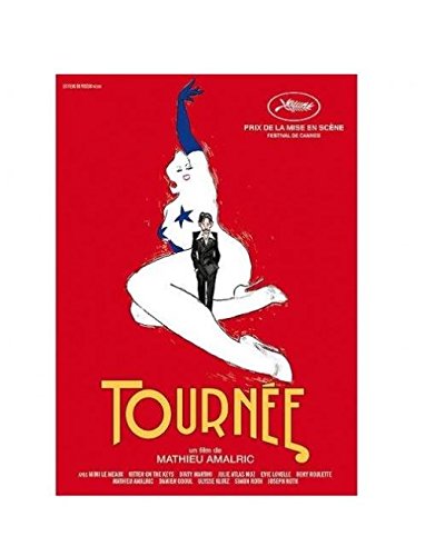 Tournee - DVD
