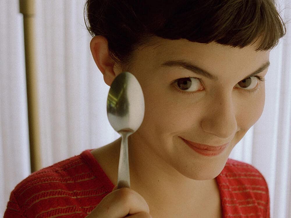 Le fabuleux destin d'amélie poulain