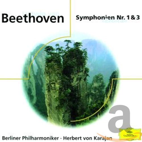 Eloquence - Beethoven (Sinfonien)