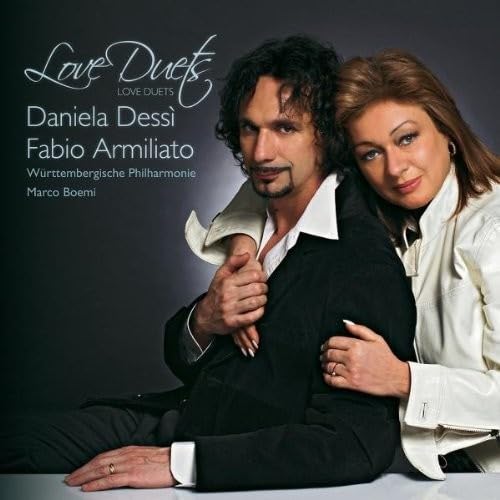 Love Duets