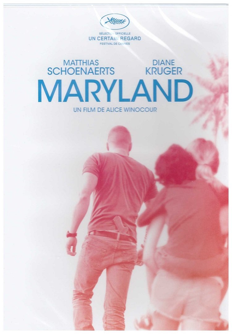 Maryland
